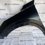 Крыло левое Nissan Rogue 2021- (63101-6RR0A)