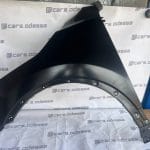 Крило переднє ліве Nissan Rogue Sport 2017-2019 (F3101-6MAMA)