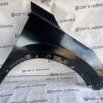 Крыло переднее правое Nissan Rogue 2021- (63100-6RR0A)