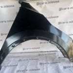 Крыло переднее правое Nissan Rogue Sport 2017-2019 (F3100-6MAMA)