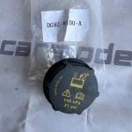 Кришка розширювального бачка Ford Escape MK3 (2013-2019) DG9Z-8100-A