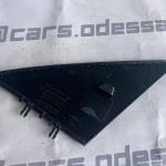 Крышка треугольника зеркала левая Tesla Model Y (1495632-00-A)