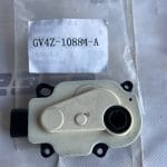 Мотор керування жалюзі радіатора Ford Escape MK3 (2017-2019) - GV4Z-10884-A