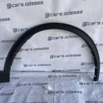 Накладка арки крила передня ліва Ford Escape 2020-2023 (LJ6Z-16039-AB)