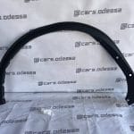 Накладка арки крила передня права Ford Escape 2020-2023 (LJ6Z-16038-AB)