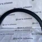 Накладка арки крила задньої Ford Escape 2020-2023