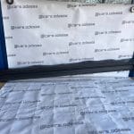 Накладка порога права Ford Escape 2020-2023 (LJ6Z-7810176-AB)