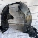 Nissan Rogue 2021- Подкрылок передний левый 63841-6RR0A