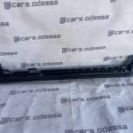 Нижняя планка телевизора Nissan Rogue Sport 2017-2019 (62530-6MA0A)