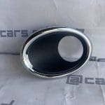 Обрамление ПТФ левое Nissan Rogue Sport 2017-2019 (62257-6MA0A