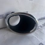 Обрамление ПТФ правое Nissan Rogue Sport 2017-2019 (62256-6MA0A)