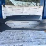 Передний бампер Ford Escape 2020-2023 (LJ6Z-17D957-AAPTM)