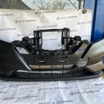 Передний бампер Nissan Rogue Sport 2020-2023 (62022-6MR0H)