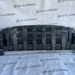 Передняя защита бампера Ford Escape MK3 2017-2019 (GJ5Z-8310-AA)