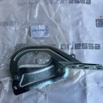 Петля капота левая Ford Escape MK3 2017-2019 (GJ5Z-16797-A)