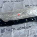 Планка телевизора (ресничка) левая Nissan Rogue Sport 2017-2019 (F2521-DF3EA)