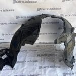 Підкрилок передній правий Nissan Rogue 2021- (63840-6RR0A)