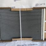 Радиатор кондиционера Nissan Rogue 2021- (92100-6RA0B)