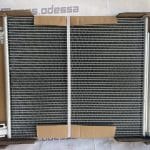 Радіатор кондиціонера Nissan Rogue Sport 2017-2022 (92100-4BE0B)