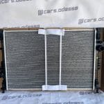 Радиатор охлаждения двигателя Ford Escape MK3 2.5 CV6Z-8005-X