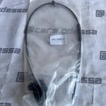 Трос відкривання замка капота задня частина Ford Escape 2020-2023 (LJ6Z-16916-E)