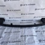 Усилитель переднего бампера (маленький) Nissan Rogue 2021- (62031-6RR0A)