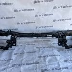 Верхний суппорт радиатора Ford Escape MK3 2013-2019 (CJ5Z-8A284-A)