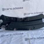 Верхня накладка панелі радіатора Ford Escape MK3 2017-2019 (GJ5Z-16A238-A)