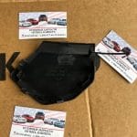 Заглушка буксировочного крюка Nissan Rogue Sport 2020-2023 (622A0-6MR0H)