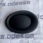 Заглушка ПТФ ліва Nissan Rogue Sport 2017-2019 (62257-6MA5A)