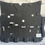 Защита двигателя Nissan Rogue 2021- (75881-6RR0A)