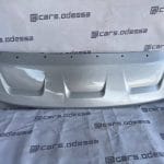 Захист переднього бампера Ford Escape MK3 2017-2019 (GJ5Z-8419-BA)