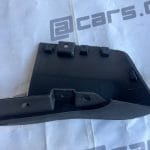 Брызговик порога передний левый Tesla Model X 2016–2019 (1045636-00-D)