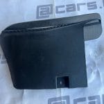 Брызговик порога задний левый Tesla Model X 2016–2019 (1045634-00-D)