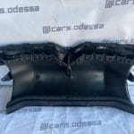 Дефлектор переднего бампера Tesla Model X 2016–2019 (1050223-00-D)