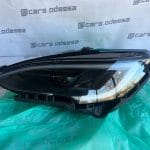 Фара передня ліва для Tesla Model S Plaid 2022 (1563713-00-A)