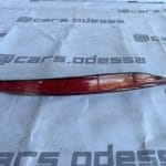 Катафот заднього бампера правий для Tesla Model X 2016-2019 (1034343-00-B)