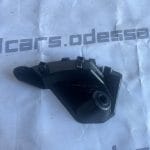 Крепление крыла (ракушка) левое для Tesla Model X 2016 1047093-00-H