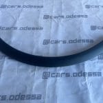 Накладка арки двери задней Tesla Model X 2016–2019