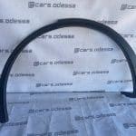 Накладка крыла заднего левого Tesla Model X 2016–2019 1035290-00-E