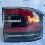 Зовнішній задній лівий ліхтар Tesla Model X Plaid 2022 (1565497-00-C)