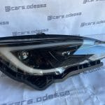 Передня права фара для Tesla Model S Plaid 2022 (1053571-00-G)