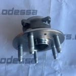 Передняя ступица Tesla Model X 2016–2019 / Model S — 1027121-00-A