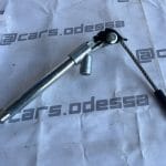 Пиропатрон ремня безопасности пассажира Tesla Model X 2016–2019 (1005265-05-F)