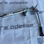 Пиропатрон ремня безопасности водителя Tesla Model X 2016–2019 (1004532-05-F)