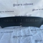 Подкапотный пластик бокса передний Tesla Model X (1036234-00-F)