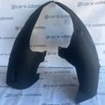 Подкрылок передний левый Tesla Model X 2016–2019 (1034249-00-F)