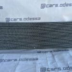 Радіатор охолодження Tesla Model X 2016-2019 (1048498-00-C)