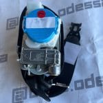 Ремень безопасности передний левый (LH) Tesla Model X 2016–2019 (1036738-05-F)