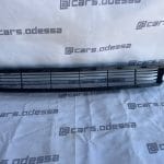 Решетка бампера нижняя передняя Tesla Model X (MX) (1047734-00-F)